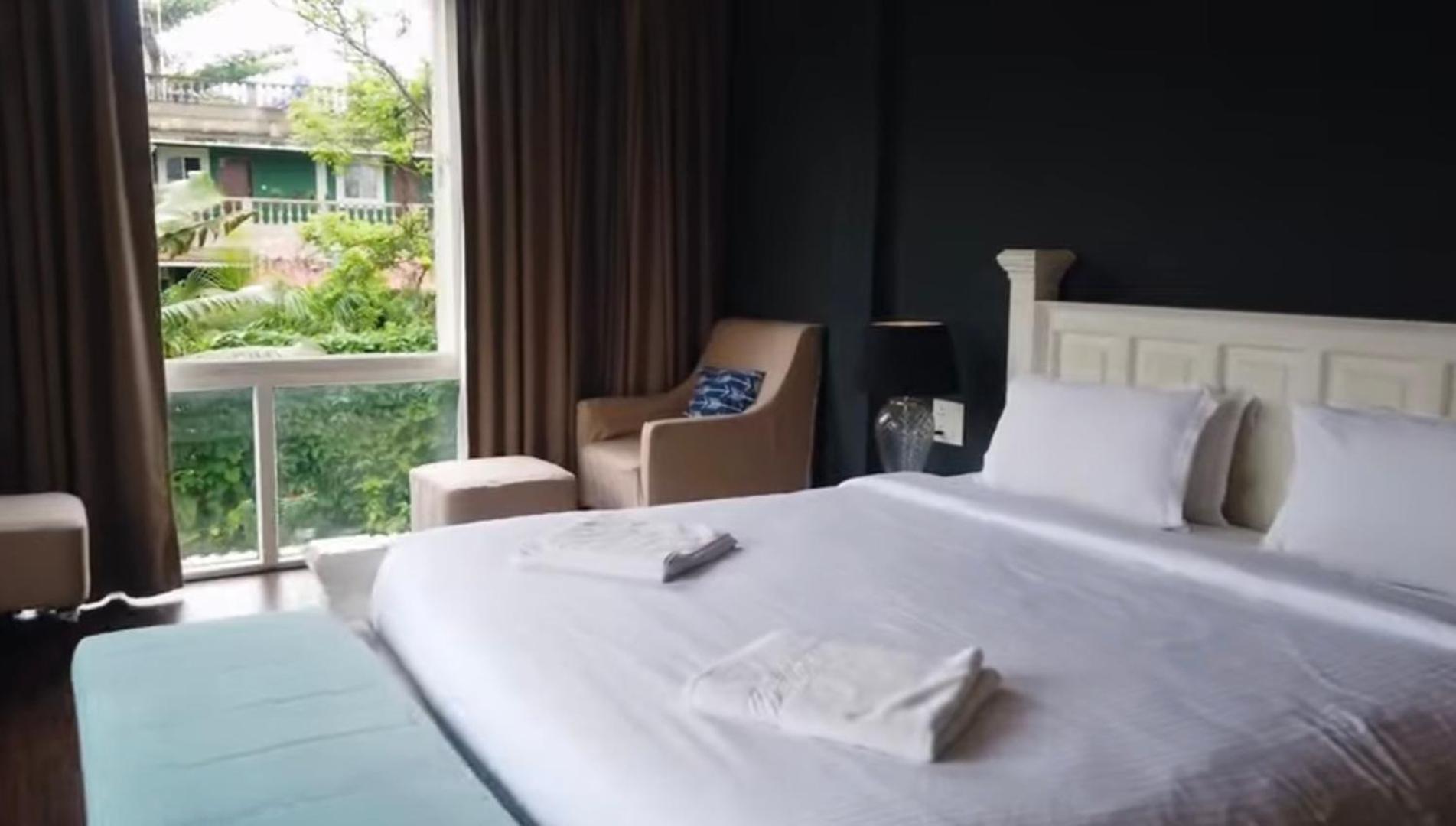 Shreeyansh Villa วากาตอร์ ภายนอก รูปภาพ